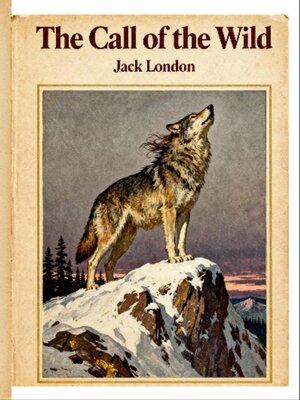 cover image of The Call of the Wild